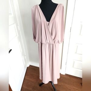 NWT Jones New York 14W Dress